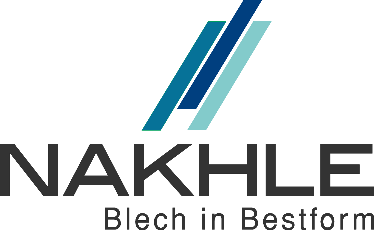 Nakhle – Blech in Bestform