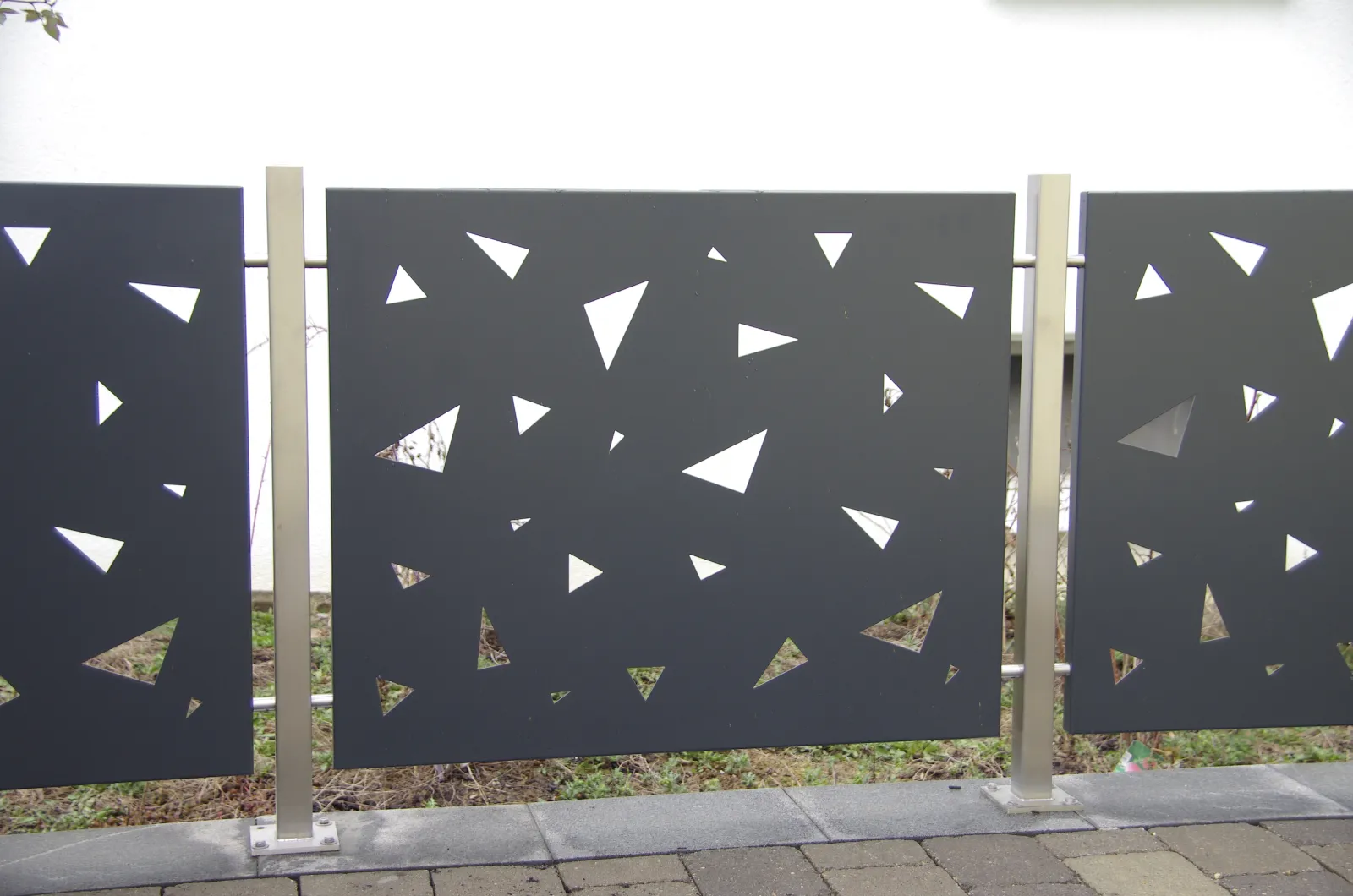 Dreiecke 1