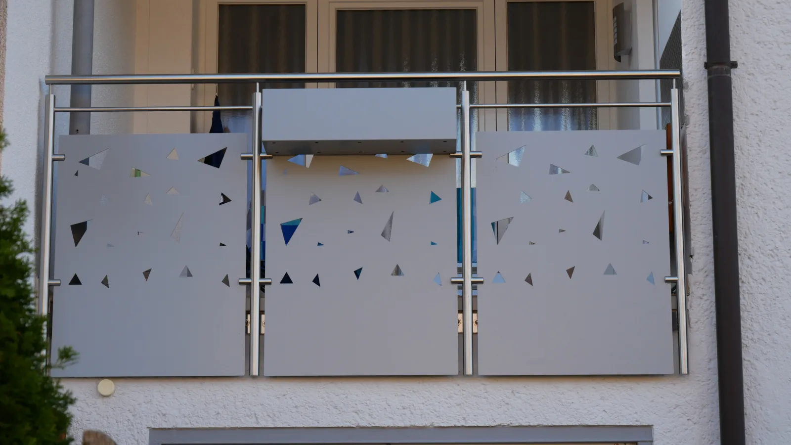 Dreiecke 2