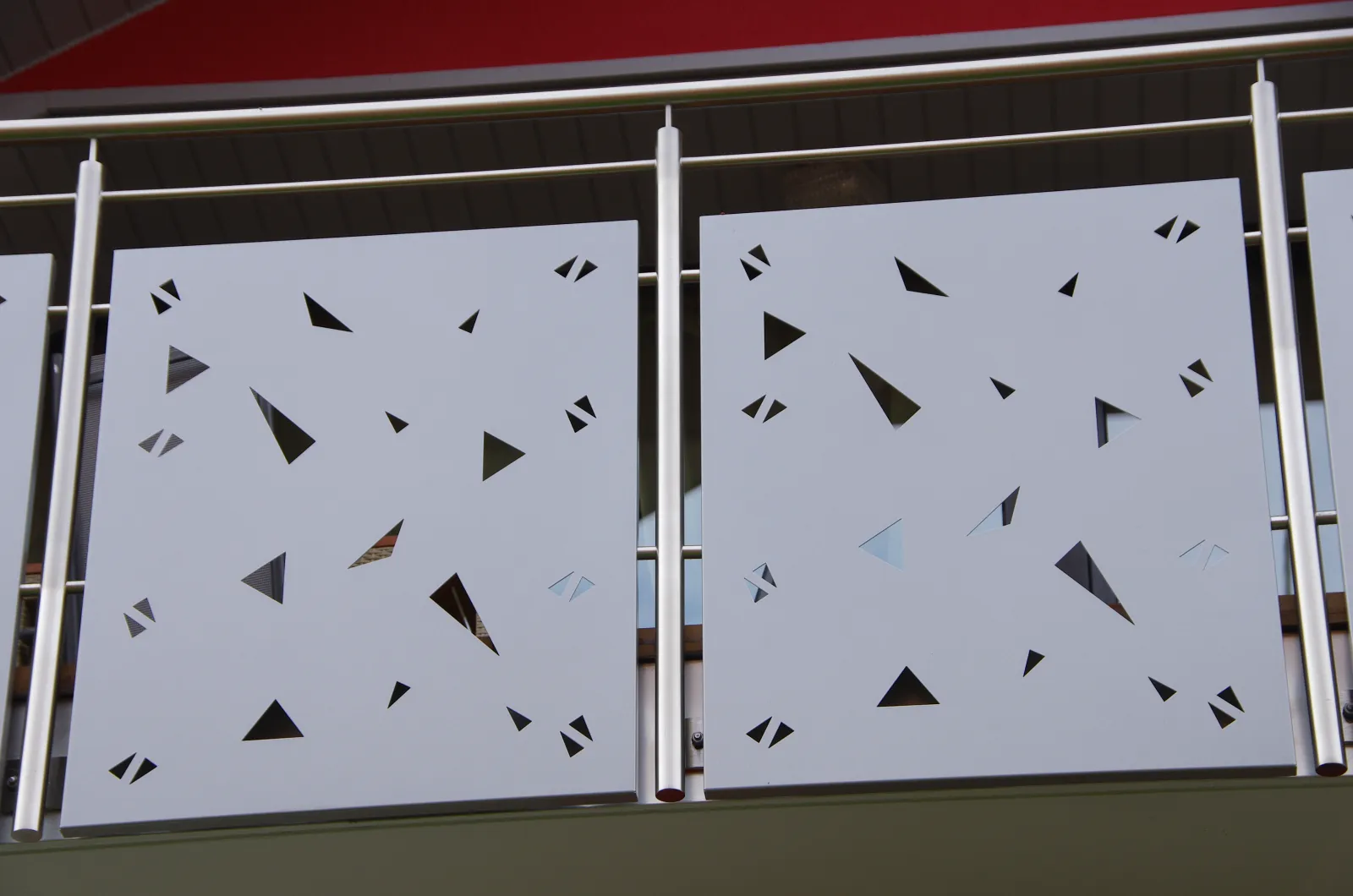 Dreiecke 3