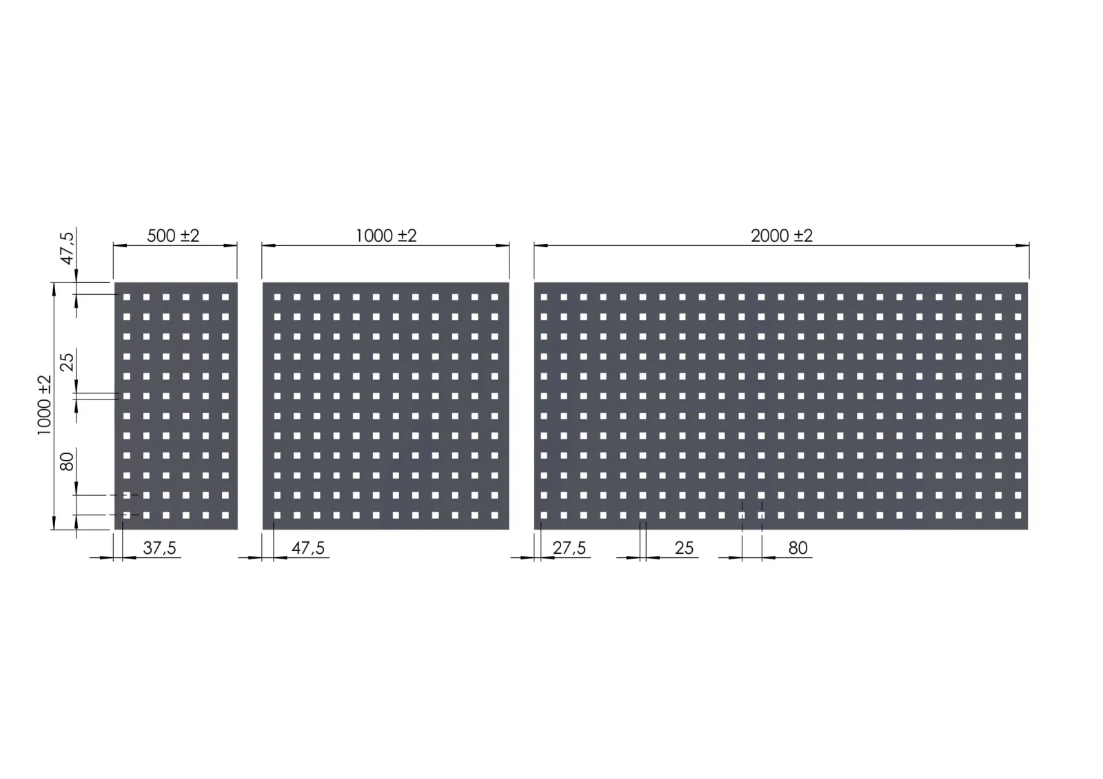 QG 25-80